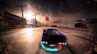 Split/Second - Airport Terminal  2.31.79 Online Race by Sufphy