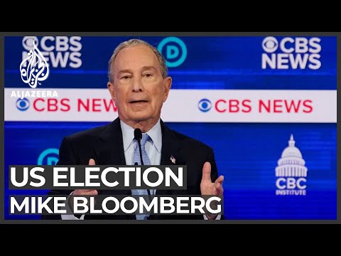 Michael Bloomberg: Who is he, where does he stand on key issues?