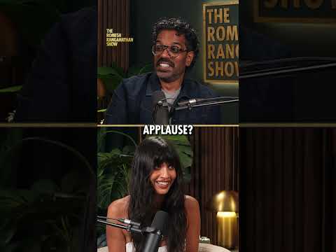 Jameela On Her The Good Place Audition 