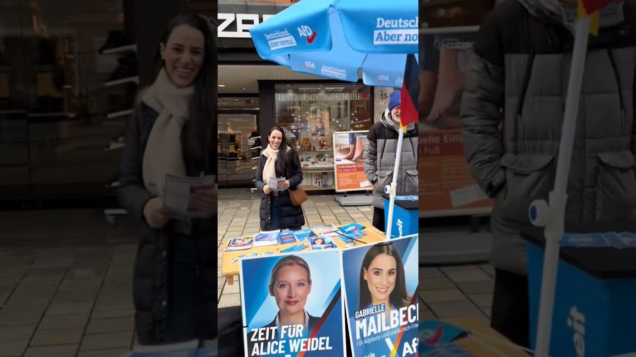 Wir sind für Euch da!! Gabrielle 