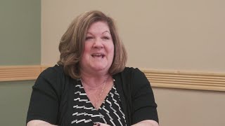 Kathleen Kelley - How HESI prepares students for the next steps