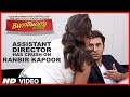 Bhoothnath returns assistant director has crush on ranbir kapoor  exclusive