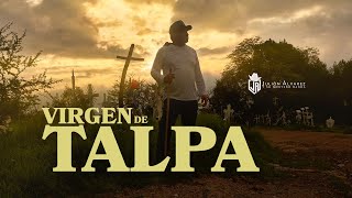 CAMINO A TALPA | Julión Álvarez Vlog - Una Caminata de Fe y Gratitud ?