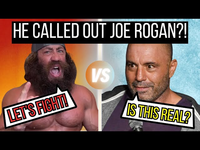 GymTok Ep22 – Liver King vs Joe Rogan… It’s Getting Weird