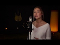 Lil Wayne - How To Love (Sara Farell Acoustic Cover)