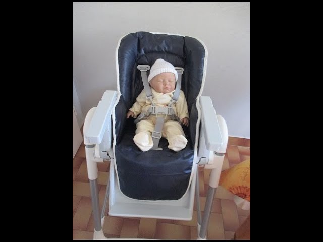 Comment Refaire Le Coussin D Assise D Une Chaise Haute De Ma Marque Bebe 9 Youtube Comment Refaire Le Coussin D Assise D Une Chaise Haute De Ma Marque Bebe 9 Youtube