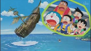 Doraemon Subtitle Indonesia 'alat bantu apa pun' [Dora-ky Sub.]