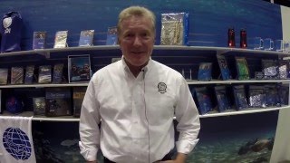 ScubaBoard interviews PADI's Drew Richardson