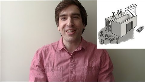 Accessing Automation in Architecture through Computational Design