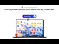 ITop Easy Desktop Make Windows Clutter Free Organized Fences Alternative Full Tutorial 