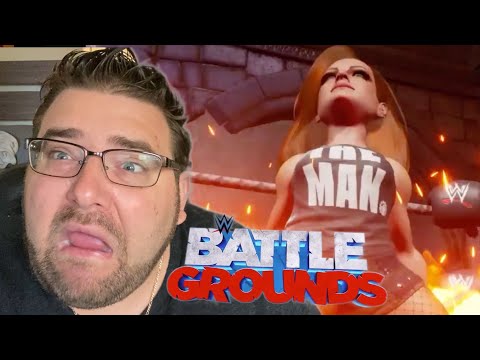 grims-wwe2k-battlegrounds-trailer-reaction!-new-video-game-coming-fall-2020