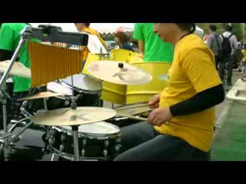 TRINISTA Brasil Ouji 2013 11 02