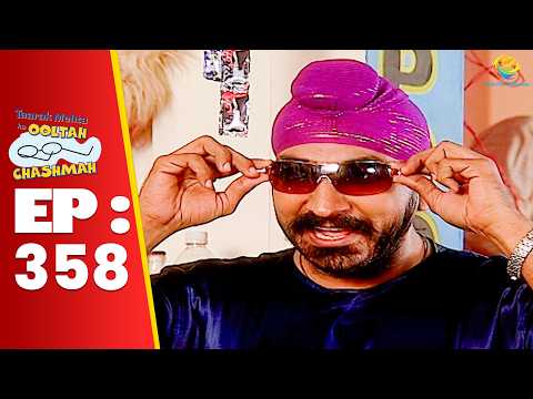 SE 01 EP 358 - Bhide Dega Madhavi Ko Sadi Kharid Ne Ki Permission ! | Taarak Mehta Ka oltah hashmah