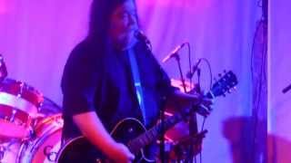 Roky Erickson - Reverberation [13th Floor Elevators song] (Houston 02.28.14) HD