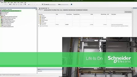 LMC078 - Flying Shear - CAM Profile