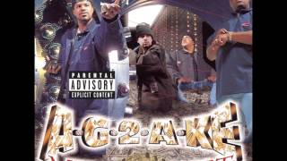 A-G-2-A-Ke Rap-A-Lot Crime Family Presents Interface Intro...
