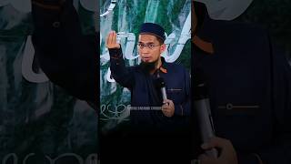 Faith and Knowledge - Ustadz Adi Hidayat