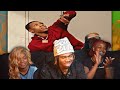 A Boogie Wit da Hoodie - Did Me Wrong [Official Music Video] | REACTION