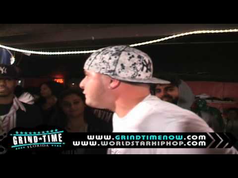 Skit vs J Morgan
