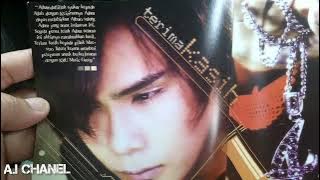 ADAM AF ALBUM PERTAMA