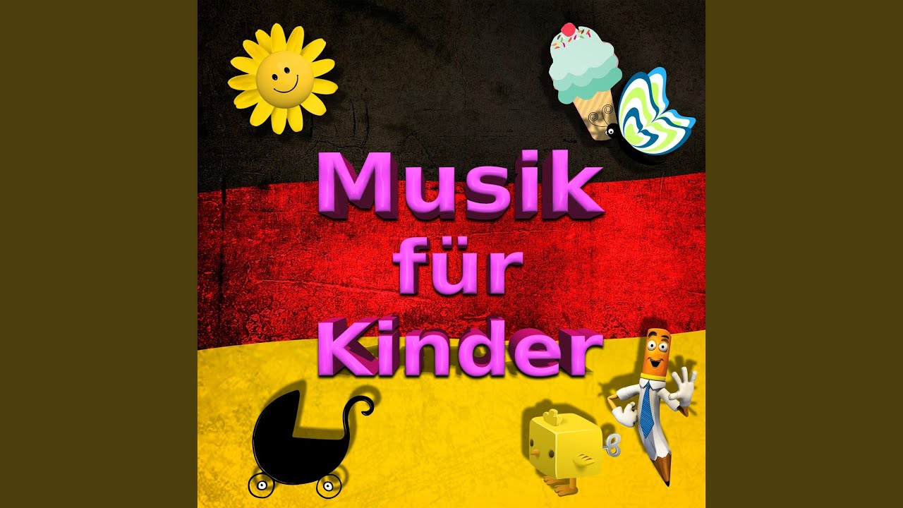 Spiel und Spaß mit Musik - YouTube