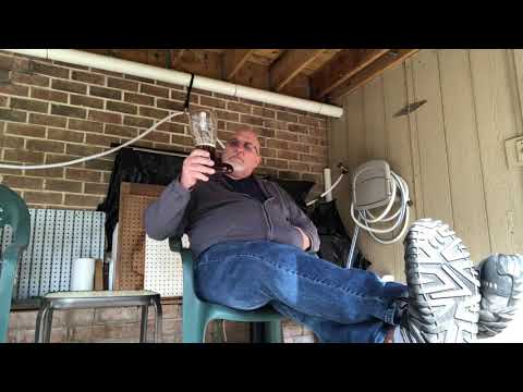 Das Boot Challenge - Follow the blue print.....