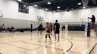 Bbb 14 Vs. Balls 21 Game 2 Set 1 12526