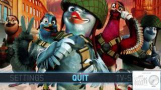Voddler quick user guide