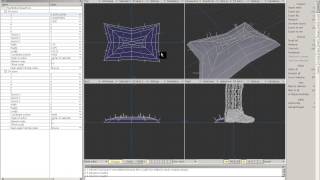 SedIT - Intermediate # 03  ; Fail Pillows And the Databoard Tab! Also LODs! screenshot 2