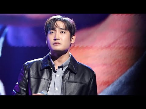 221218 SOMEDAY CANTABILE | 사랑한 만큼 @세종문화회관대극장 - 박재정