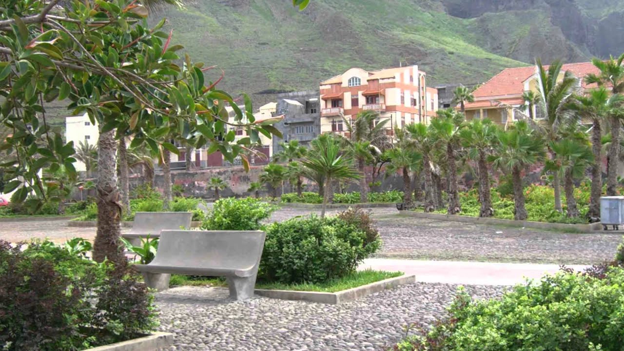 Terra Cretcheu - Boy G. Mendes