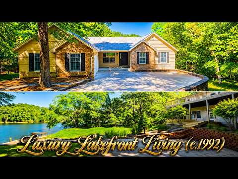 519 Whippoorwill View, Wright City, MO home video tour