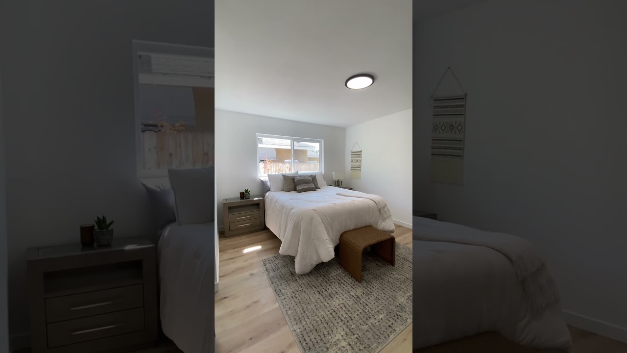 Garden Grove Home For Sale | 3 bedrooms 2 bathrooms | Orange County Home Tour