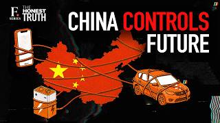 China’s Secret Weapon against the World | Rare Earth Dark Secret | Honest Truth