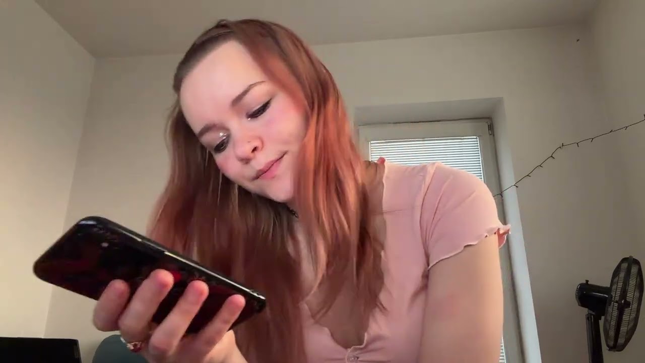 justin bieber - she don’t like the lights (cover)