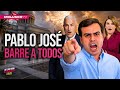 “ES TOXICO” Pablo Jose BARRE A Rivera Shatz/ Rafagazo a la Gobernadora/ El desastre de Gobierno