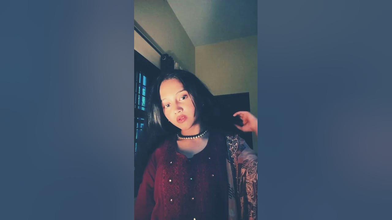 zara jaleel new vedio 🥰🥰😍 - YouTube