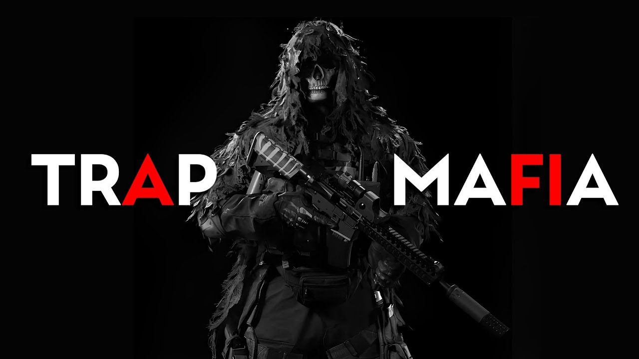 Mafia Music 2023 ☠️ Best Gangster Rap Mix - Hip Hop & Trap Music 2023 #53