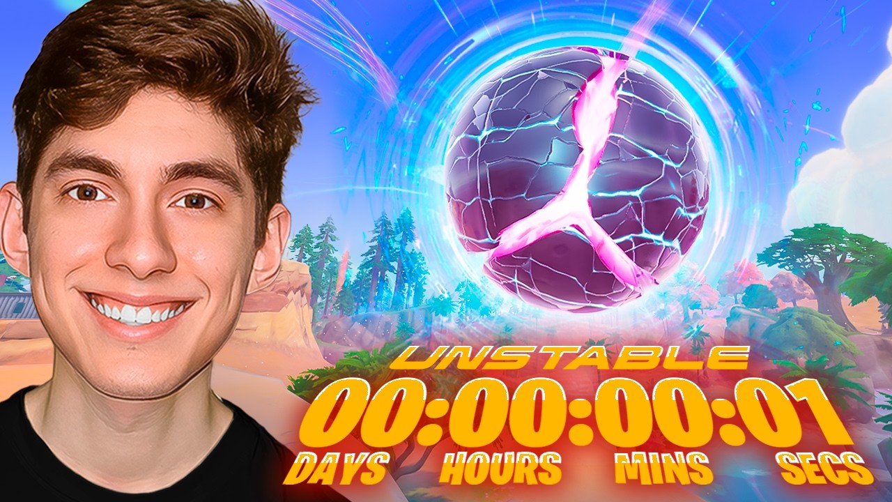 Latest Title & Thumbnail