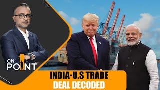 LIVE: India-US Trade Deal — Trump Announces Tariff Cuts, Modi & Goyal Respond