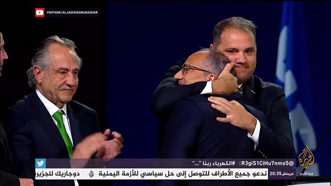هاشتاج .. 8 دول عربية تصوت ضد المغرب لإستضافة مونديال 2026