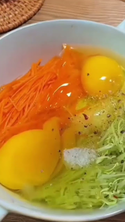 vegetable omelette recipe 😍 #shorts#youtubeshorts #eggrecipe #subscribe #recipeswithzahra #foryou