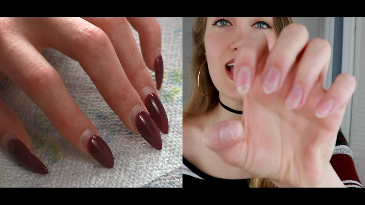 9. Mesa Acrylic Nail Removal Services - wide 4