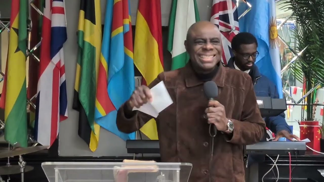 THESE HANDS WILL NEVER COME DOWN