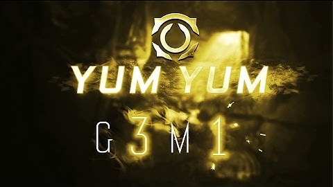Ess Yum Yum - Gears of War 3 Montage