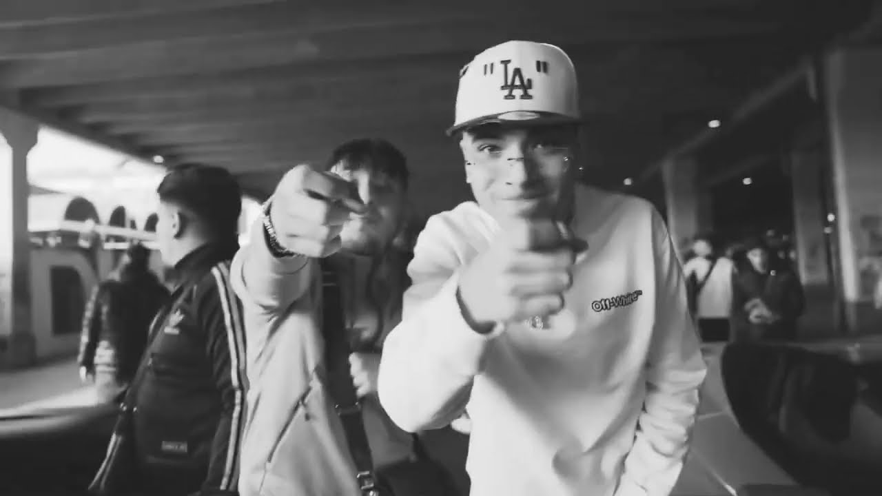 [FREE] Paky x Shiva - "24 Carati" | Hard Trap Guitar type beat (prod. EASTER)