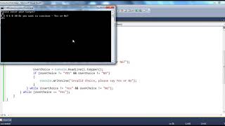 Celebrity Part 14   C@ Tutorial   do while loop in c@ HD Wealth