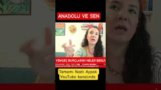 Türkiye And You