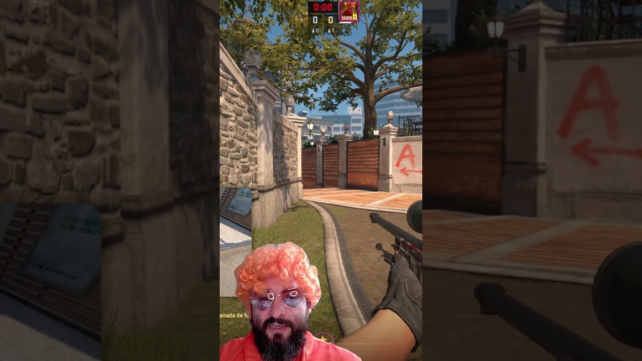 EXEC BOMB A OVERPASS 