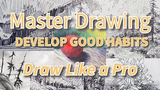 Featured image of post Drawing Ideas Simple Drawings For Kids To Copy : Simple unicorn drawing video tutorial.